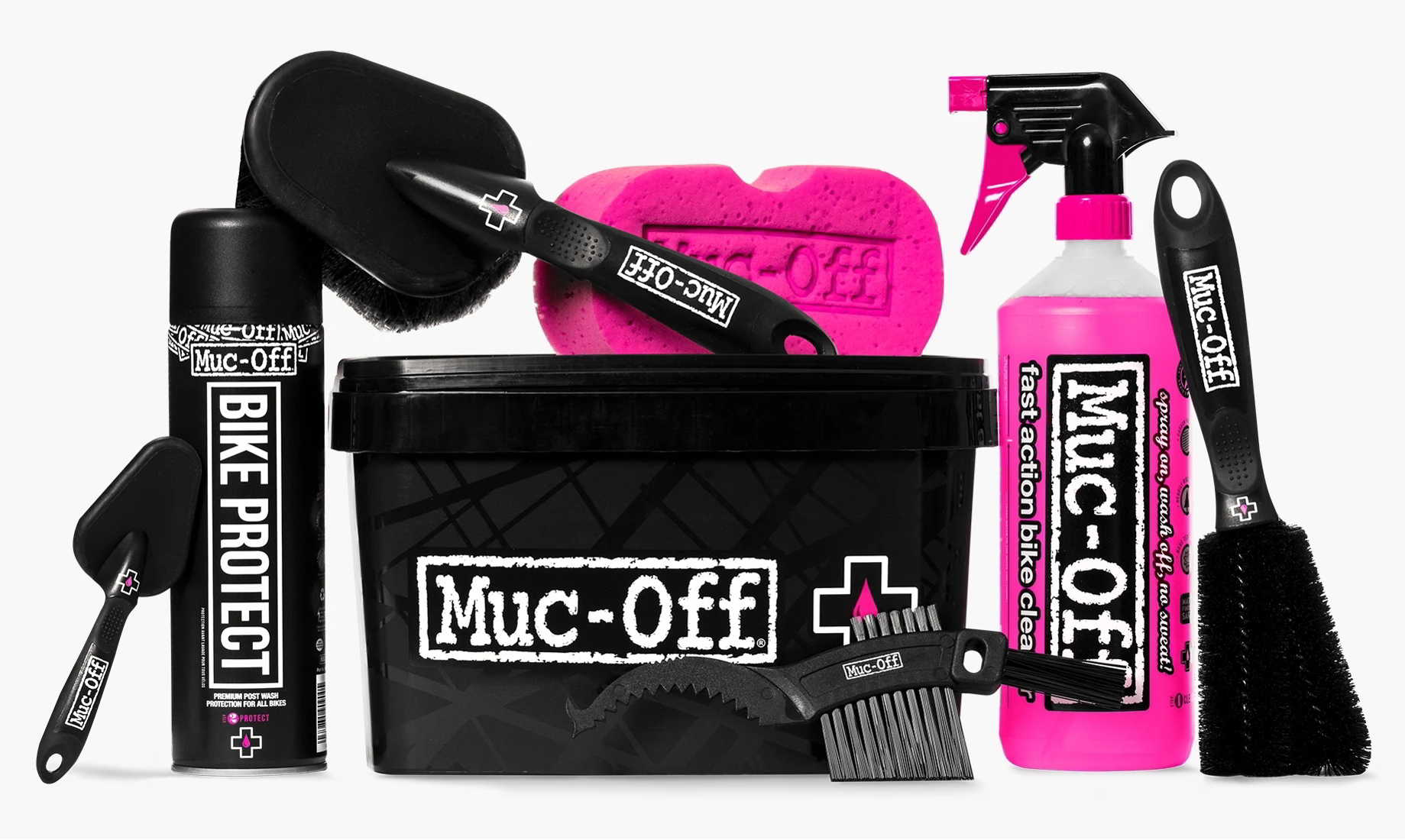 Muc-off 8 en 1