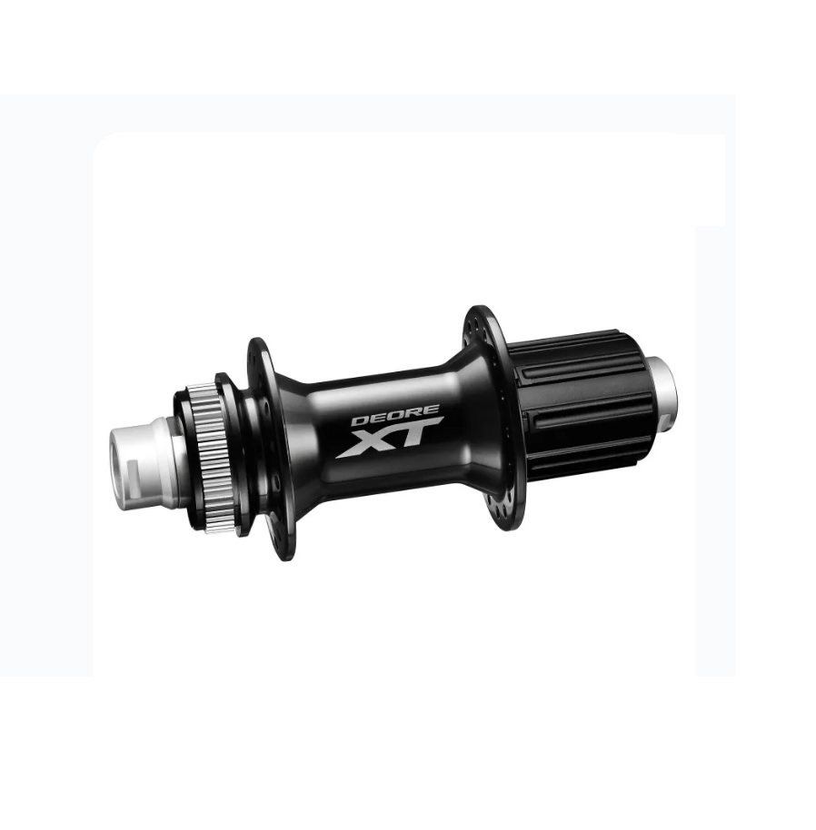 Maza shimano FH-M8010_2