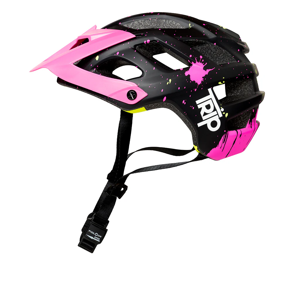 CASCO TRIP ENDURO EUPHORIA BLACK_PINK3