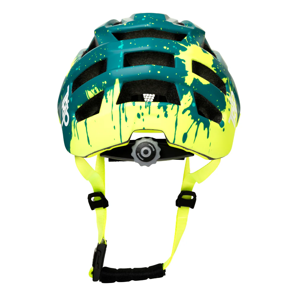 CASCO TRIP ENDURO EUPHORIA DIESEL2