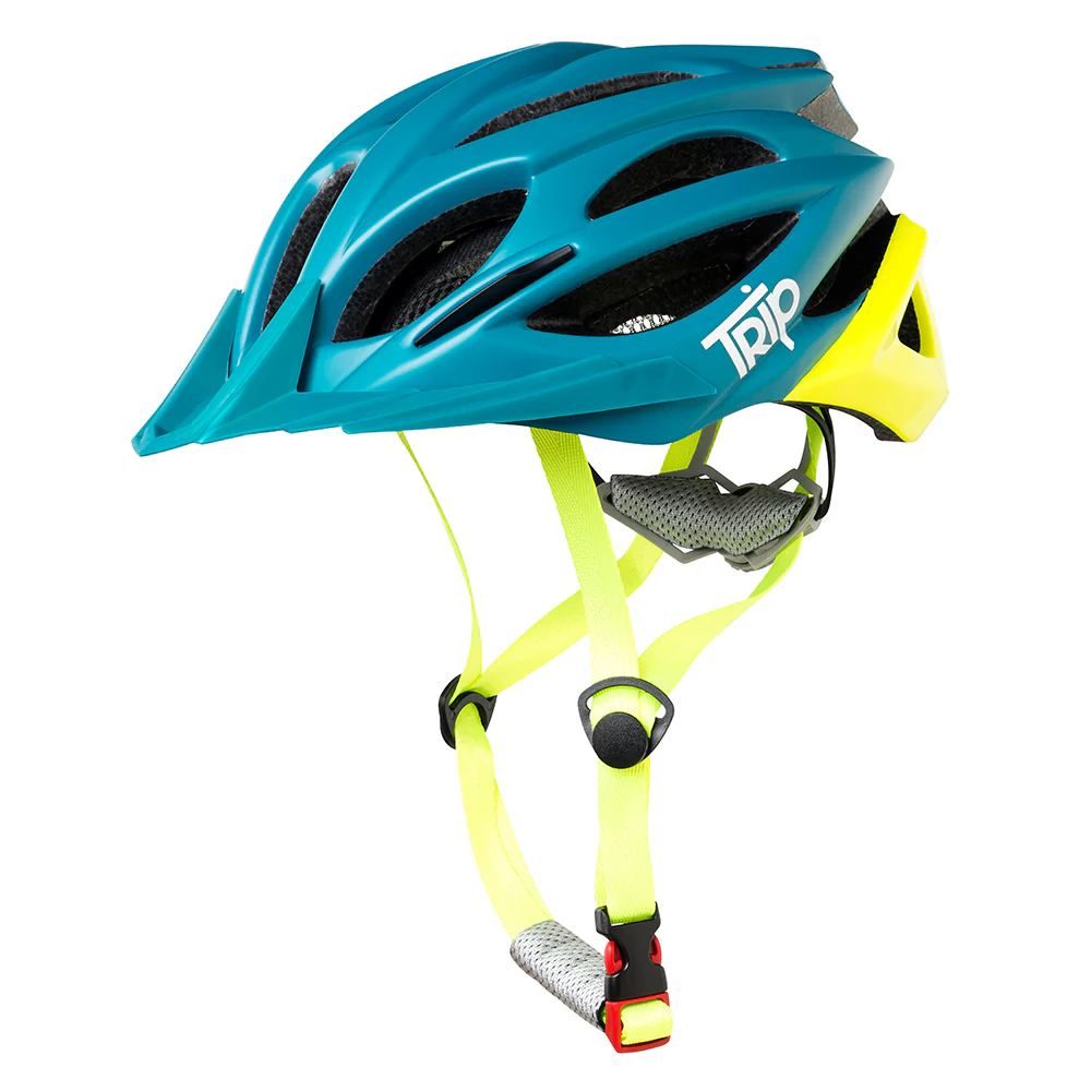 CASCO TRIP MTB DELIRIUM DIESEL