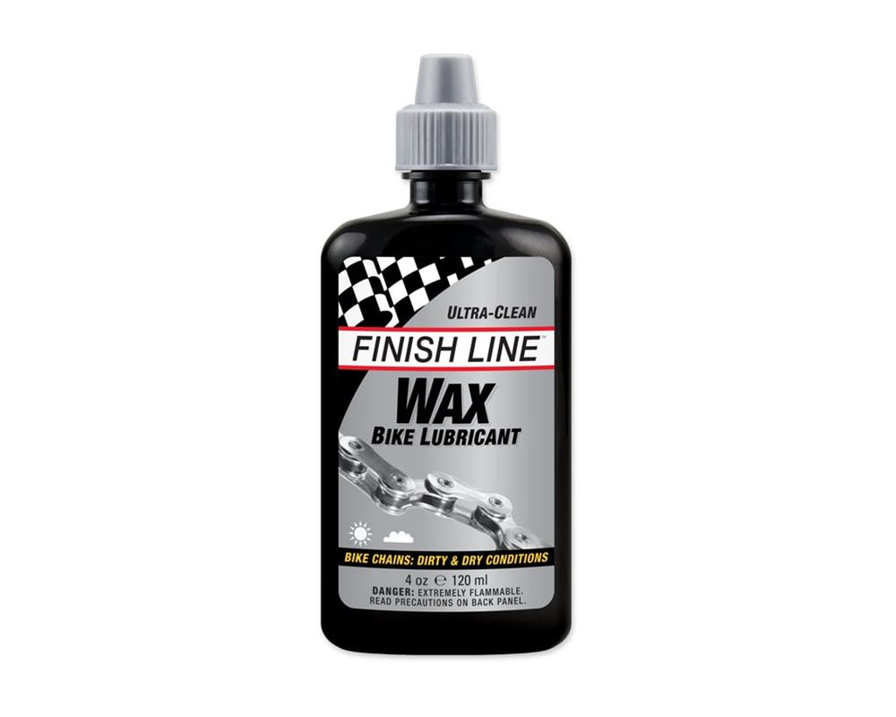 Cera lubricante Finish Line