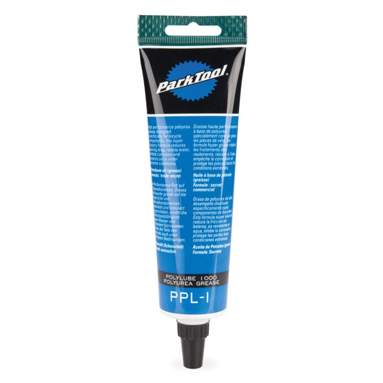 Grasa Park Tool PPL-1 polylube 1000