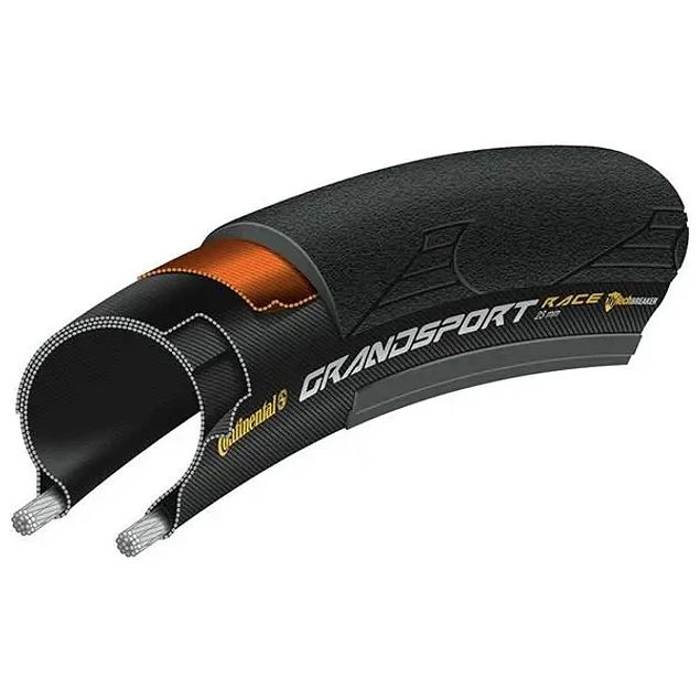 NEUMATICO CONTINENTAL GRAND SPORT RACE 700 x 25C