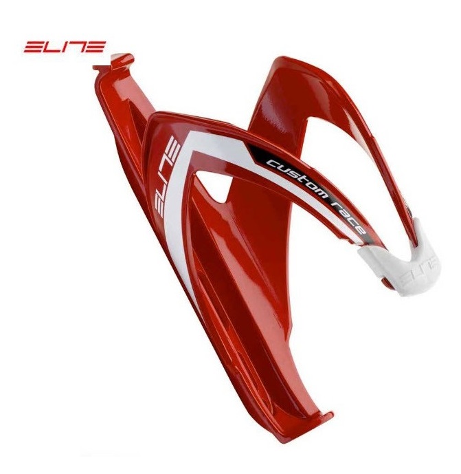 PORTA CARAMAGIOLA ELITE CUSTOM RACE ROJA