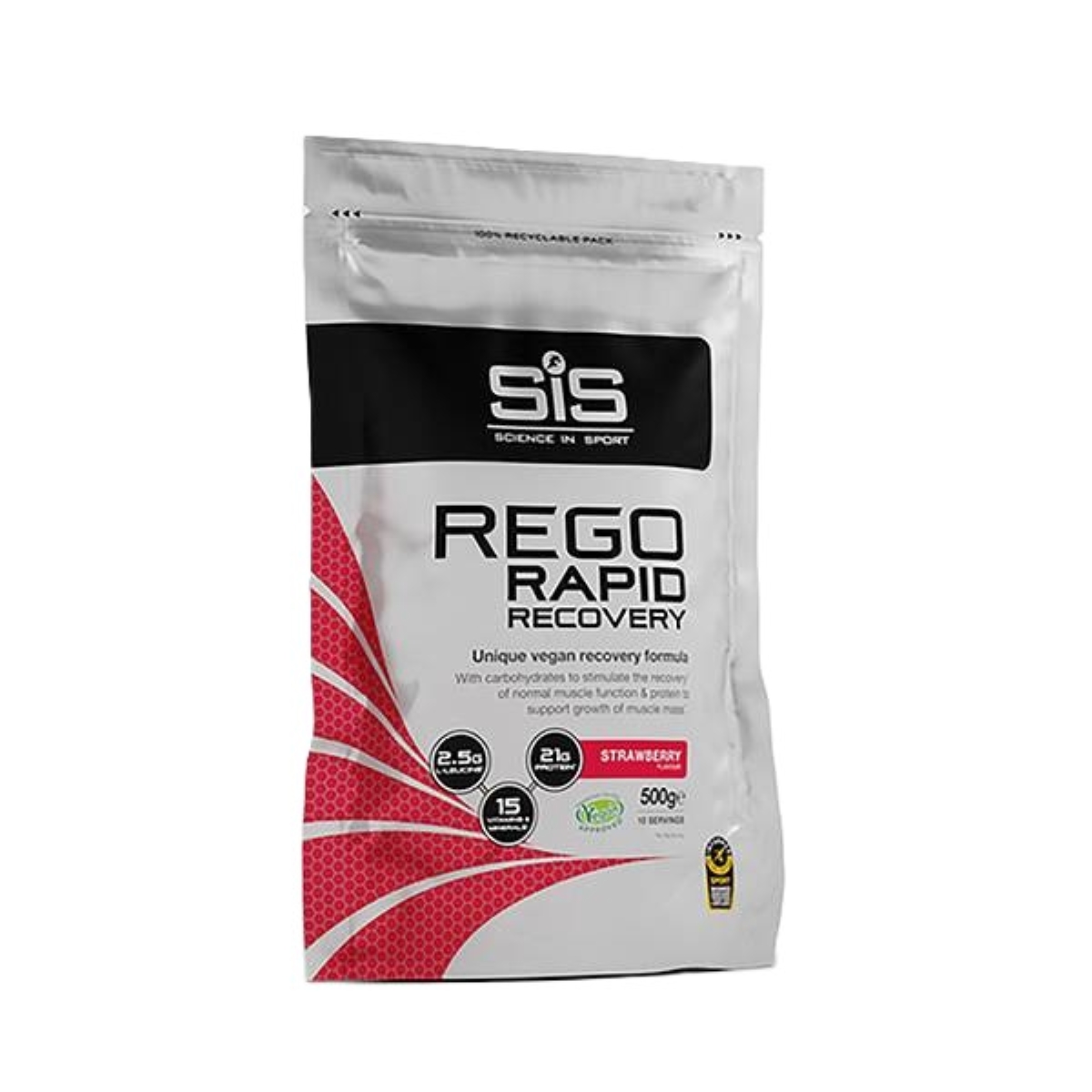 Rego Rapid Recovery